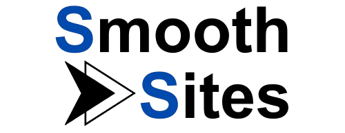 SmoothSites Logo